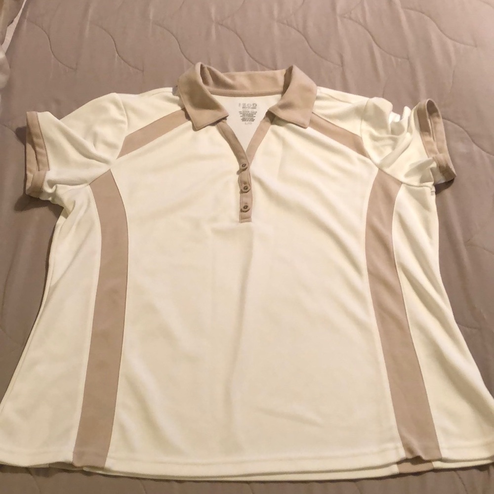 Izod Golf Classix